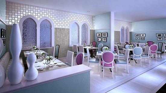 Maison Beirut