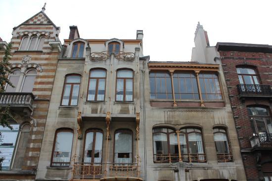 Horta-Museum