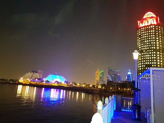 Shisha Terrace