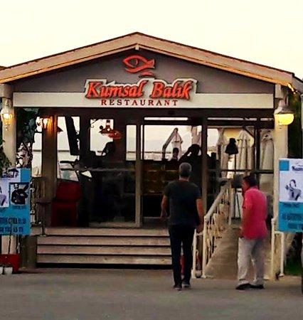 Kumsal BalIk