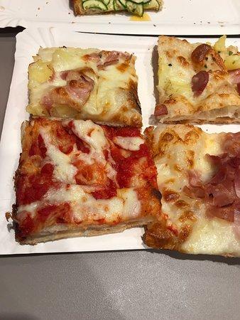 Alice Pizza