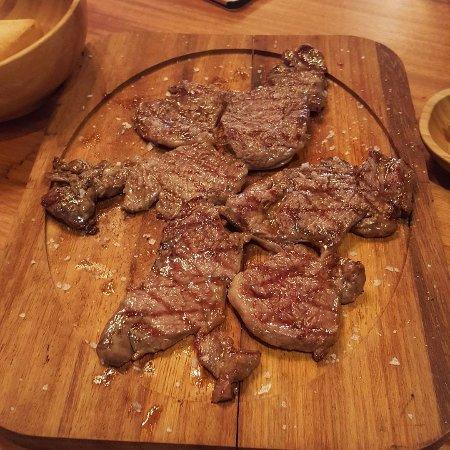 Cezzar Steakhouse