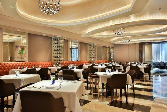Negresco Bistro