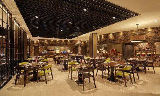 Caraway Kitchen
