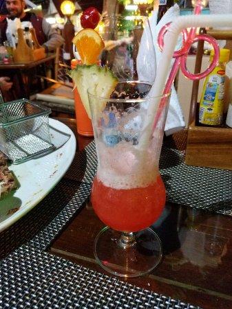 Black Pearl Beach Bar