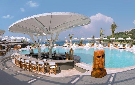 Nikki Beach Bodrum