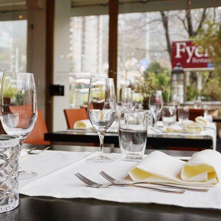 Restaurant Fyero