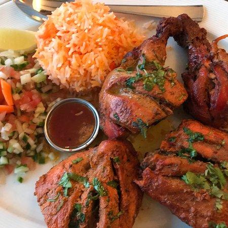 The Raj Restaurant