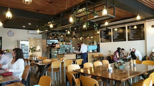 The Dining & Co