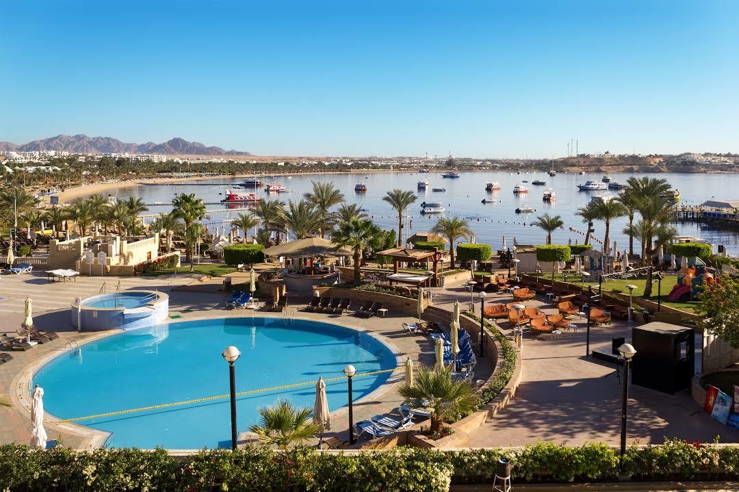 Naama-Bucht