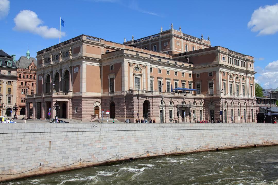 Königliche Oper