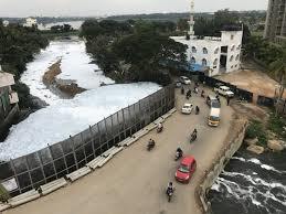 Bellandur-See