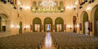 Konzerthalle Vigadó