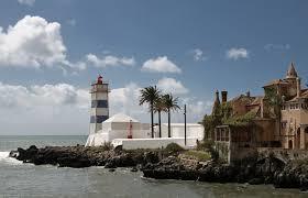 Leuchtturm Santa Marta