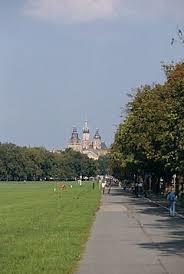 Błonia Park