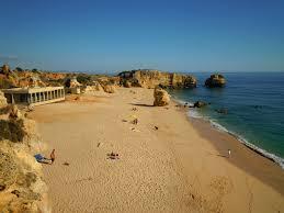 Strand São Rafael