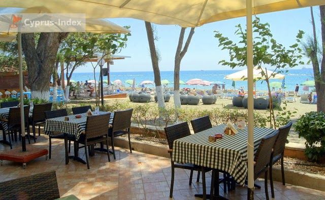 Dasoudi Strand