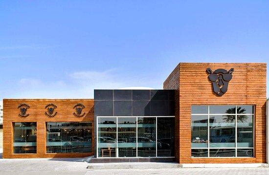 The Dromedary Club