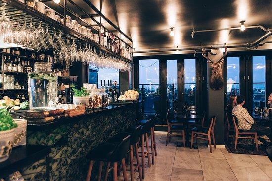 Manons Restaurant