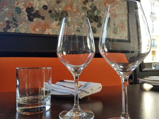 Bistro des Anges