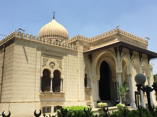 Museum für islamische Keramik