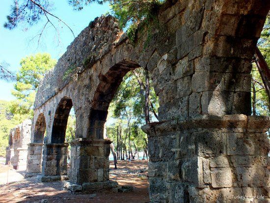 Phaselis