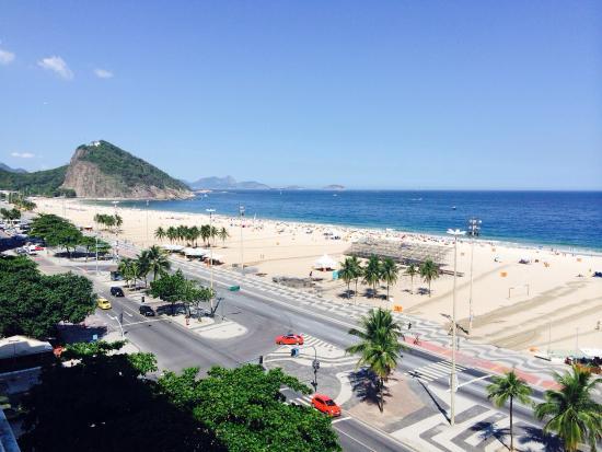 Avenida Atlântica