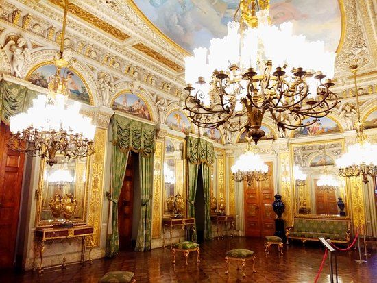 Palácio do Catete