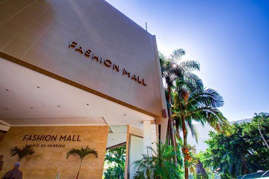 Fashion Mall