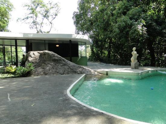 Casa das Canoas