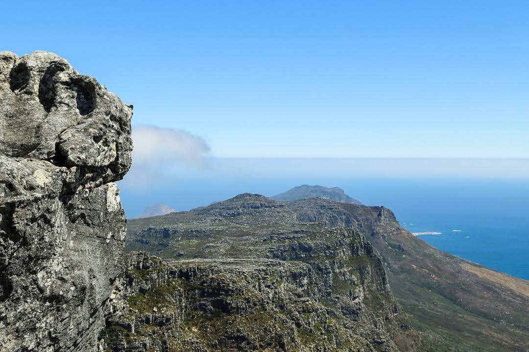 Tafelberg-Nationalpark