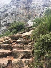 Platteklip Gorge