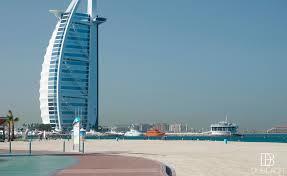 Umm Suqeim Beach