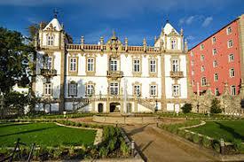 Palácio do Freixo