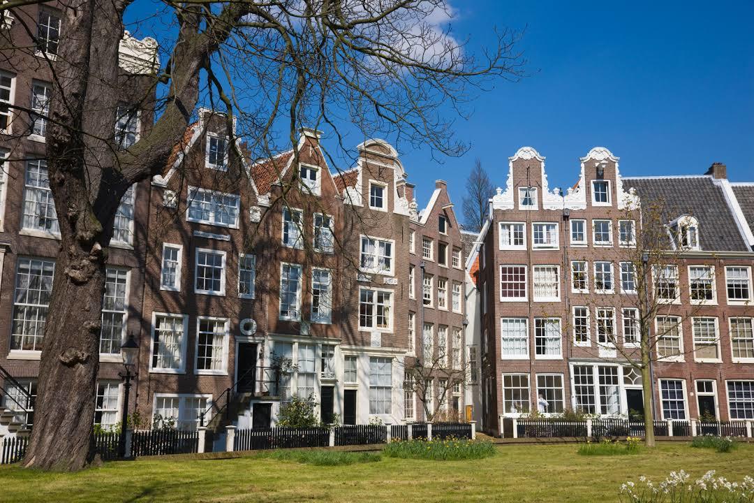 Beginenhof