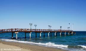 Playa de Nagueles