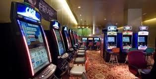 Casino Marbella