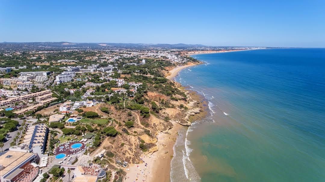 Beach Falésia Açoteias