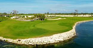 Iberostar-Golfplatz