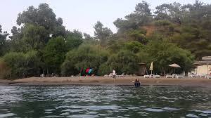 Günlüklü Beach