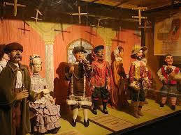 TheaterFigurenMuseum Lübeck