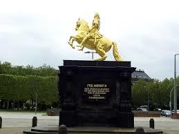 Goldener Reiter