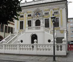 Alte Handelsbörse