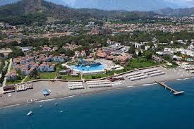 Çamyuva Beach