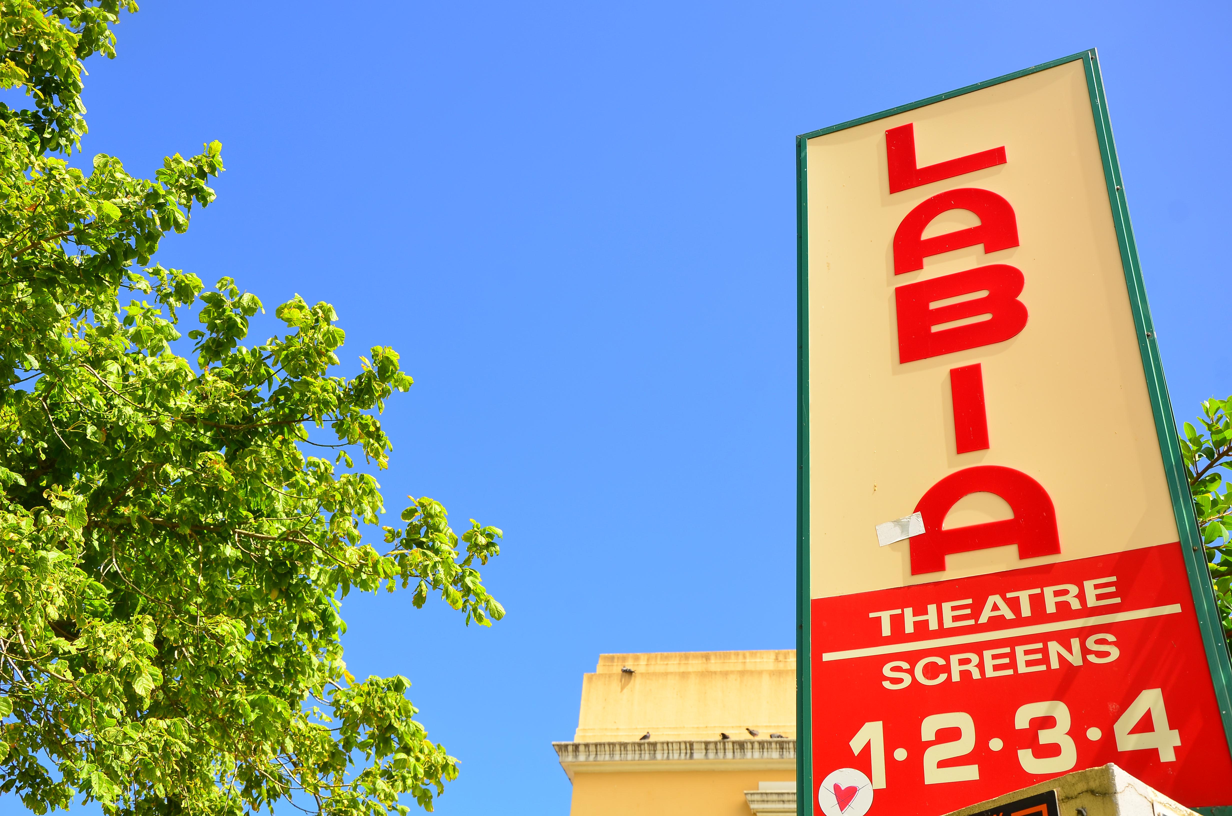 Labia Cinema