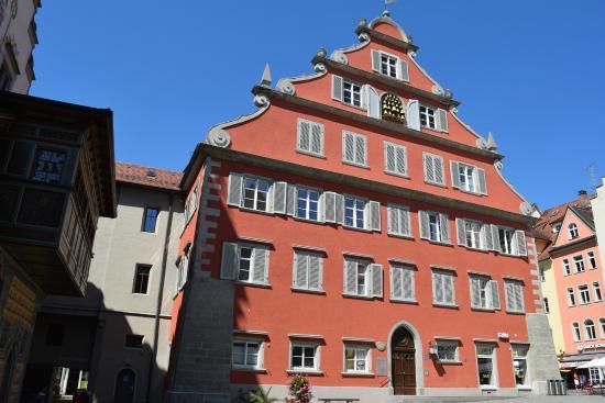 Altes Rathaus