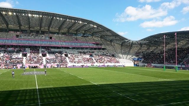 Jean-Bouin-Stadion