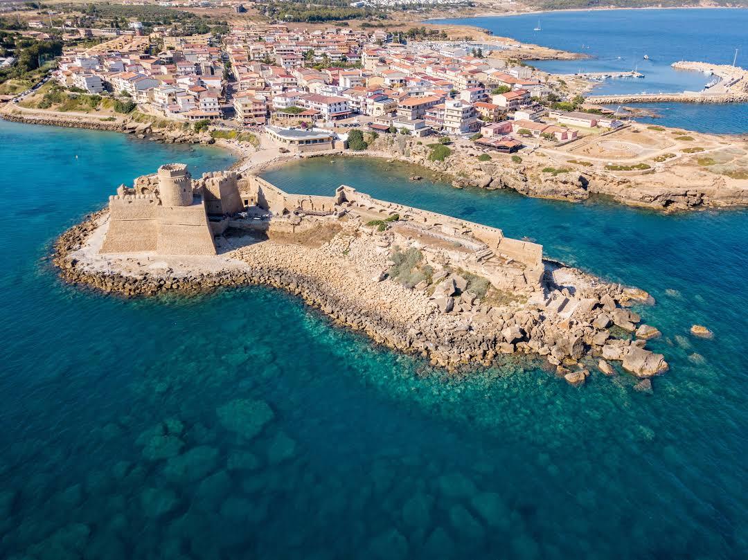 Festung Aragonese