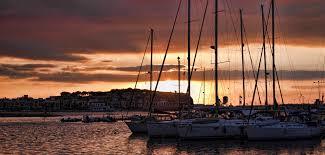 Port Rethymno