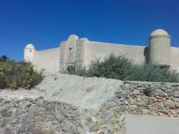 Festung Oitavos
